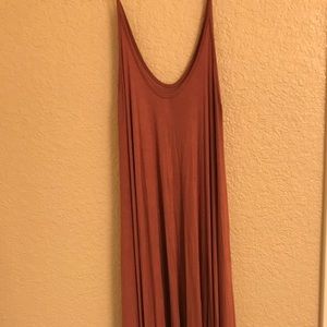 Free people jumpsuit